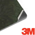Military Green Shadow Camo MacBook Skins