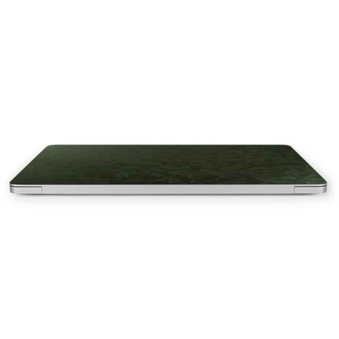 Military Green Shadow Camo Apple MacBook Pro 16-inch Skin