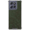 Military Green Shadow Camo Moto G 5G (2025) Clear Case