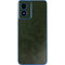 Military Green Shadow Camo Moto G Play 4G (2024) Skin