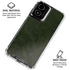 Military Green Shadow Camo Moto G Power 5G (2024) Clear Case