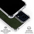 Military Green Shadow Camo Moto G Power 5G (2024) Clear Case