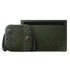 Military Green Shadow Camo Nintendo Switch 2 (2025) with Joy-Con Skin