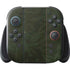 Military Green Shadow Camo Nintendo Switch 2 (2025) with Joy-Con Skin