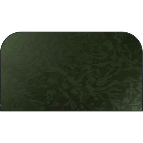 Military Green Shadow Camo Nintendo Switch 2 (2025) with Joy-Con Skin