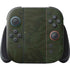 Military Green Shadow Camo Nintendo Skins