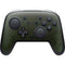 Military Green Shadow Camo Nintendo Switch 2 (2025) Pro Controller Skin