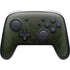Military Green Shadow Camo Nintendo Skins