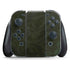 Military Green Shadow Camo Nintendo Skins