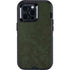 Military Green Shadow Camo Otterbox Defender iPhone Skin