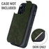 Military Green Shadow Camo Otterbox Defender iPhone Skin