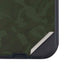 Military Green Shadow Camo Otterbox Defender iPhone Skin