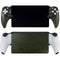 Military Green Shadow Camo PlayStation Portal Remote Player Skin
