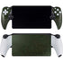 Military Green Shadow Camo PlayStation Portal Remote Player Skin
