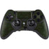 Military Green Shadow Camo PlayStation PS4 Skins