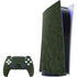 Military Green Shadow Camo PlayStation PS5 Skins