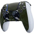 Military Green Shadow Camo PS5 DualSense Edge Pro Controller Skin