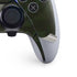 Military Green Shadow Camo PS5 DualSense Edge Pro Controller Skin