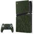 Military Green Shadow Camo PlayStation PS5 Skins