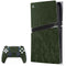 Military Green Shadow Camo PS5 Pro Bundle Skin