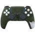 Military Green Shadow Camo PS5 Pro Bundle Skin