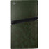 Military Green Shadow Camo PS5 Pro Console Skin