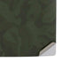 Military Green Shadow Camo PS5 Pro Console Skin