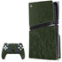 Military Green Shadow Camo PlayStation PS5 Skins