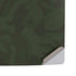 Military Green Shadow Camo PS5 Pro Disk Console Skin
