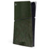 Military Green Shadow Camo PlayStation PS5 Skins