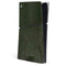 Military Green Shadow Camo PS5 Slim Digital Edition Console Skin