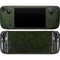 Military Green Shadow Camo Steam Deck Handheld Gaming Computer OLED Skin