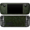 Military Green Shadow Camo Steam Deck Handheld Gaming Computer Skin