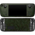 Military Green Shadow Camo Steam Deck Handheld Gaming Computer Skin