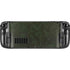 Military Green Shadow Camo Steam Deck Handheld Gaming Computer Skin