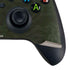 Military Green Shadow Camo Xbox Series X Bundle Skin