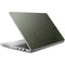 Military Green Shadow Camo HP ZBook Fury 16 G10 Skin