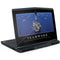Military Inspirational Poster Dell Alienware Skin