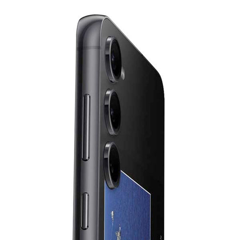 Military Inspirational Poster Galaxy A16 5G Skin