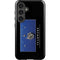 Military Inspirational Poster Galaxy S25 Impact Case