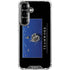 Military Inspirational Poster Galaxy S26 Clear Case