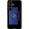 Military Inspirational Poster Galaxy S26 Impact Case