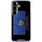 Military Inspirational Poster Galaxy S26 Plus Clear Case
