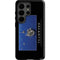 Military Inspirational Poster Galaxy S26 Ultra Impact Case