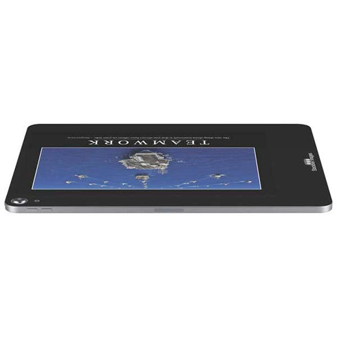 Military Inspirational Poster Apple iPad Air Skin