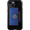 Military Inspirational Poster iPhone 15 Impact Case
