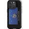 Military Inspirational Poster iPhone 16 Pro Impact Case