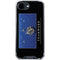 Military Inspirational Poster iPhone 16e Clear Case