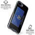Military Inspirational Poster iPhone 16e Clear Case