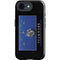 Military Inspirational Poster iPhone 16e Impact Case